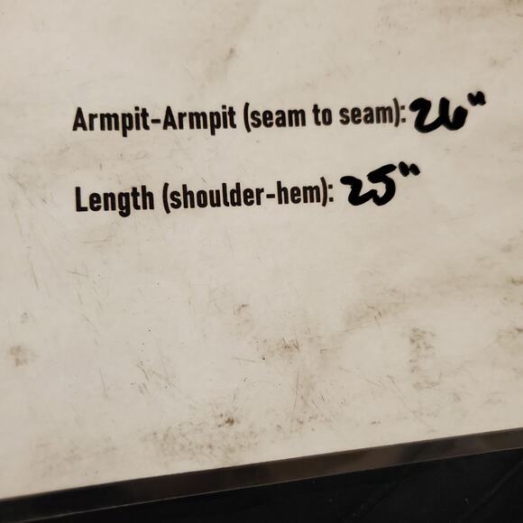 Vtg Eddie Bauer Mens Goose Down Insulated Puffer Lined Nylon Jacket Size L 80s - Picture 15 of 15